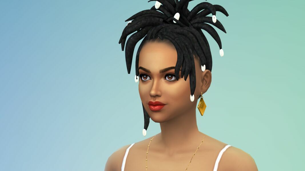 Celebrity Actress KIM Fields & “THE Audition V2” Body Preset By VTK 4 sims 4 cc celebrity actress kim fields the audition v2 body preset by vtk 7