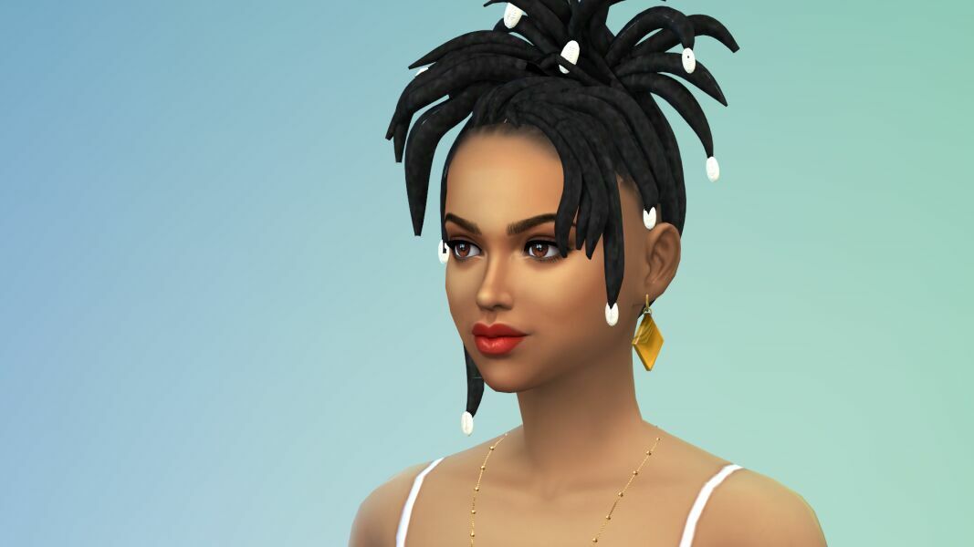 Celebrity Actress KIM Fields & “THE Audition V2” Body Preset By VTK 3 sims 4 cc celebrity actress kim fields the audition v2 body preset by vtk 8