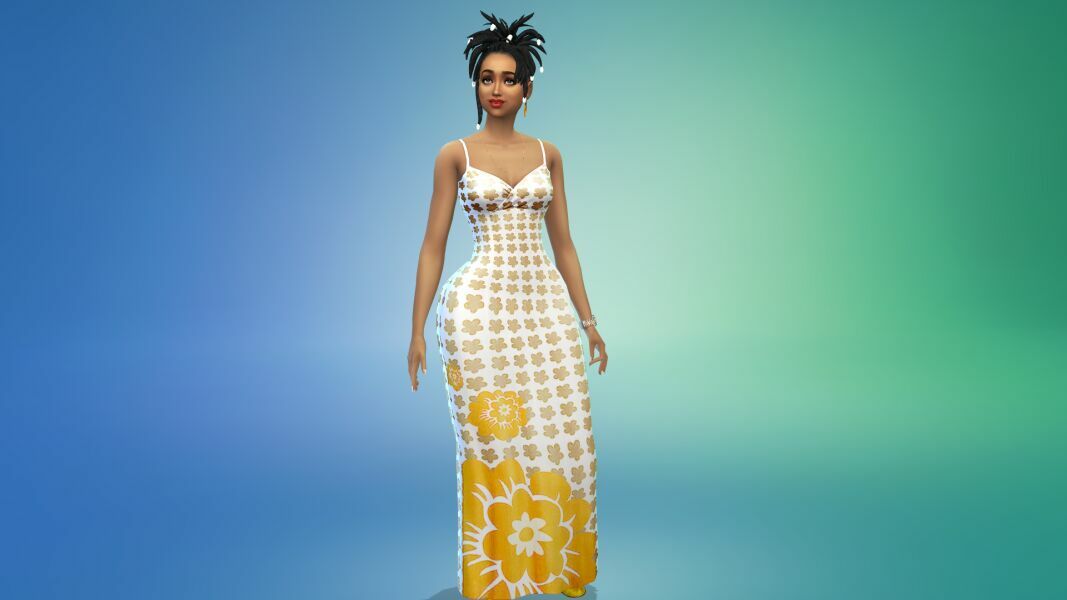 Celebrity Actress KIM Fields & “THE Audition V2” Body Preset By VTK 2 sims 4 cc celebrity actress kim fields the audition v2 body preset by vtk 9