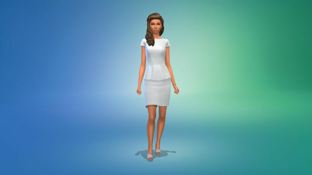 Celeste Strickland Free SIM Download By VTK 8 sims 4 cc celeste strickland free sim download by vtk 4