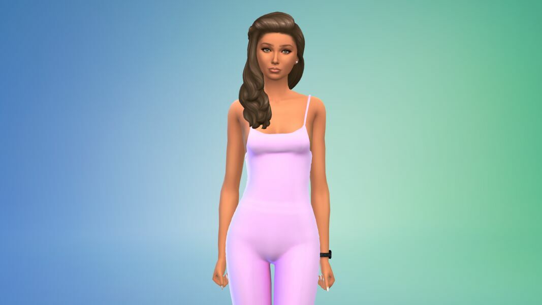Celeste Strickland Free SIM Download By VTK 7 sims 4 cc celeste strickland free sim download by vtk 5