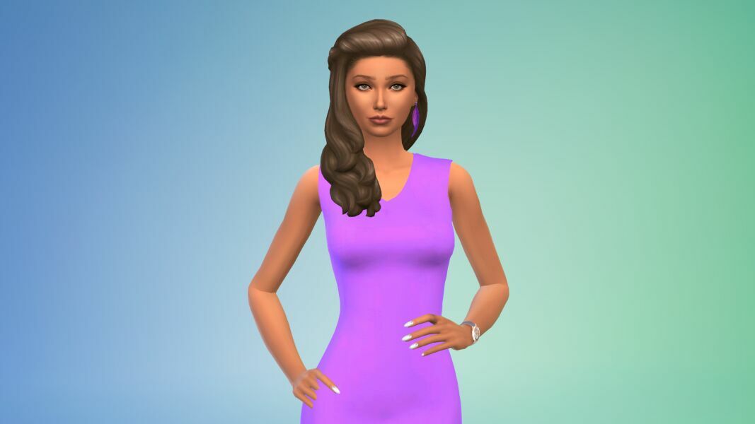 Celeste Strickland Free SIM Download By VTK 5 sims 4 cc celeste strickland free sim download by vtk 7
