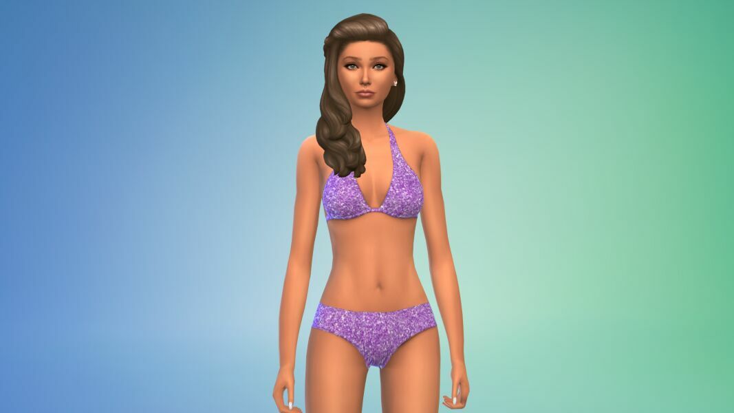 Celeste Strickland Free SIM Download By VTK 4 sims 4 cc celeste strickland free sim download by vtk 8