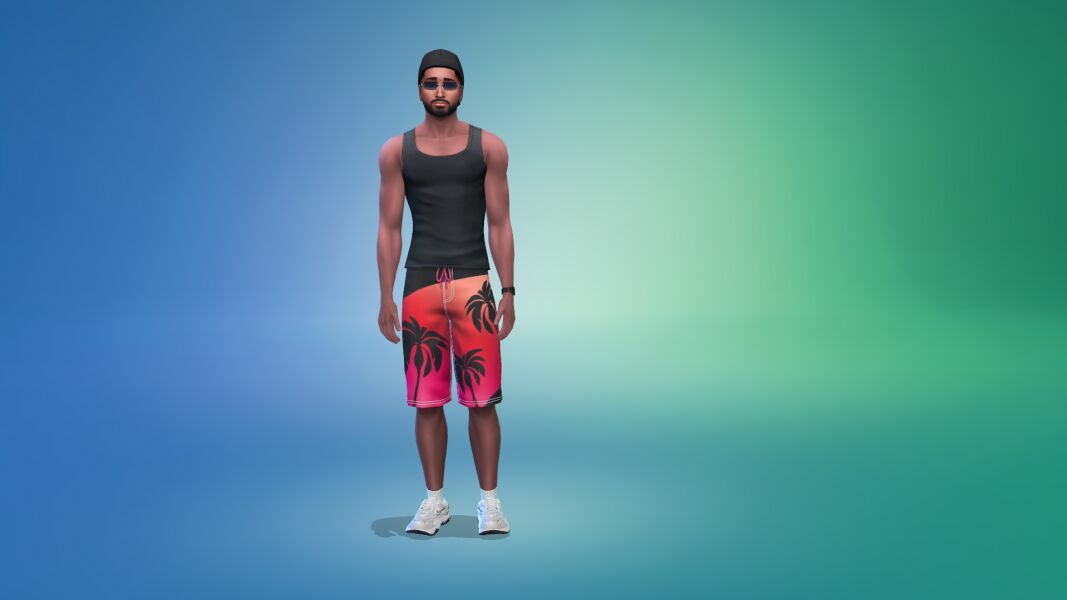 Charles Roberts Free SIM Download By VTK 3 sims 4 cc charles roberts free sim download by vtk 10