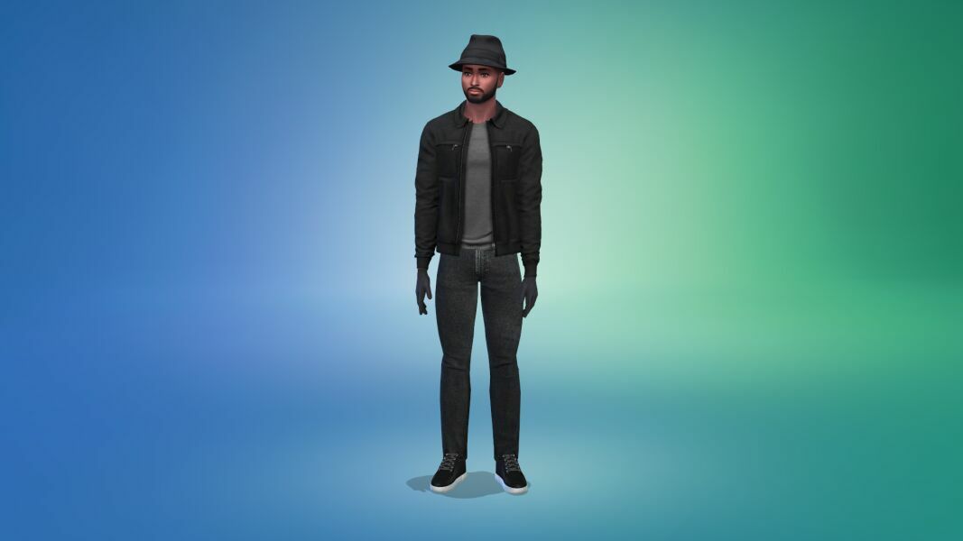 Charles Roberts Free SIM Download By VTK 2 sims 4 cc charles roberts free sim download by vtk 11