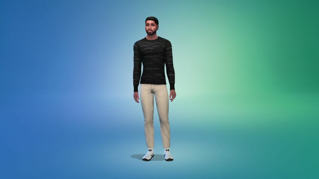 Charles Roberts Free SIM Download By VTK 11 sims 4 cc charles roberts free sim download by vtk 2