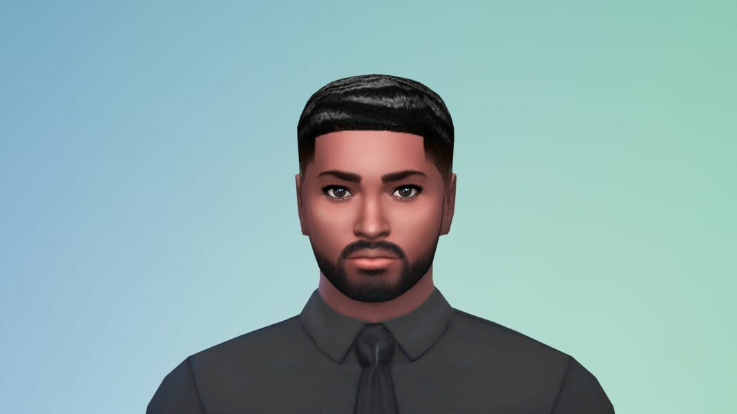 Charles Roberts Free SIM Download By VTK 9 sims 4 cc charles roberts free sim download by vtk 4