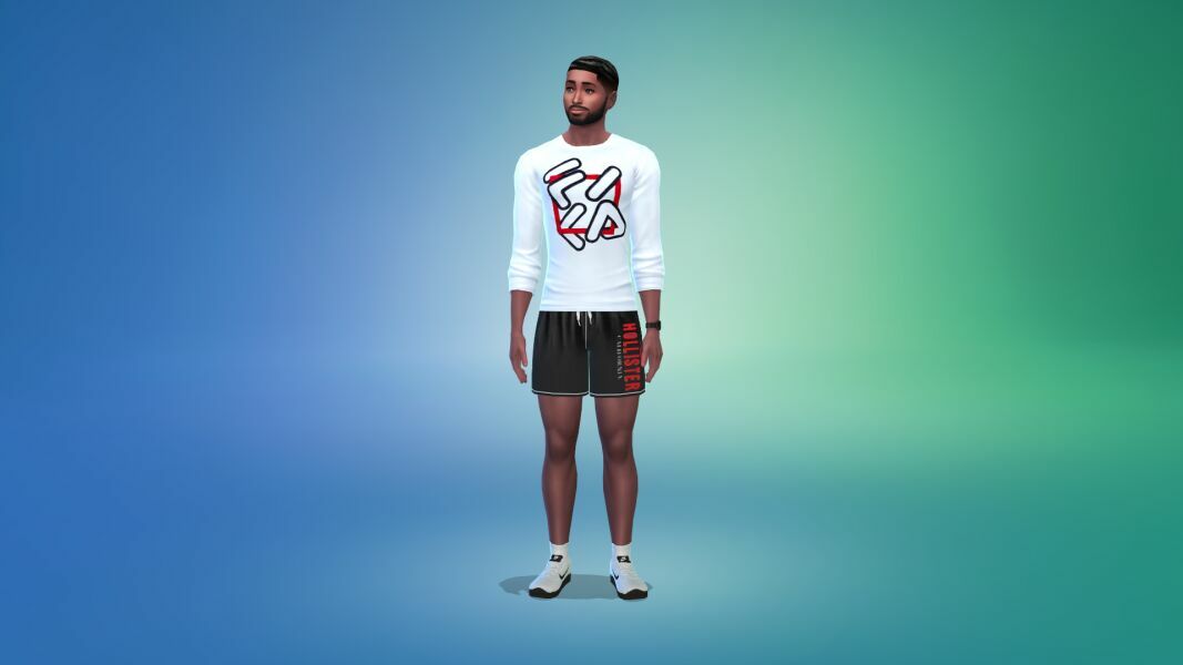 Charles Roberts Free SIM Download By VTK 7 sims 4 cc charles roberts free sim download by vtk 6