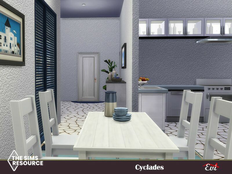 Cyclades_Tsr CC Only By EVI 5 sims 4 cc cyclades tsr cc only by evi 5