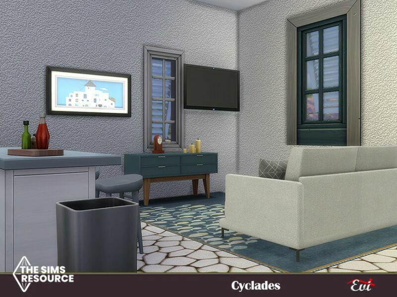 Cyclades_Tsr CC Only By EVI 3 sims 4 cc cyclades tsr cc only by evi 6