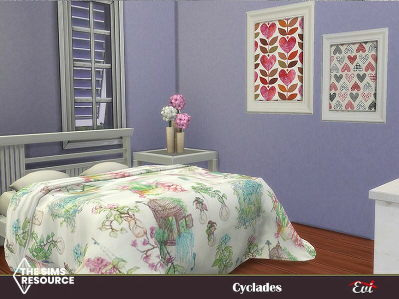 Cyclades_Tsr CC Only By EVI 2 sims 4 cc cyclades tsr cc only by evi 7