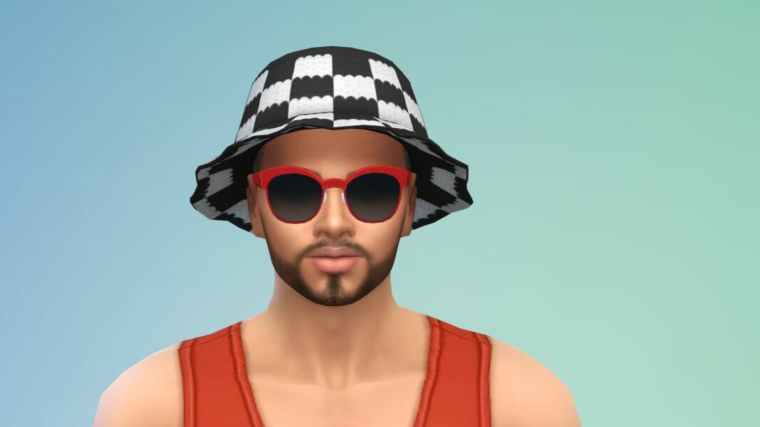 Darius King Free SIM Download By VTK 3 sims 4 cc darius king free sim download by vtk 10