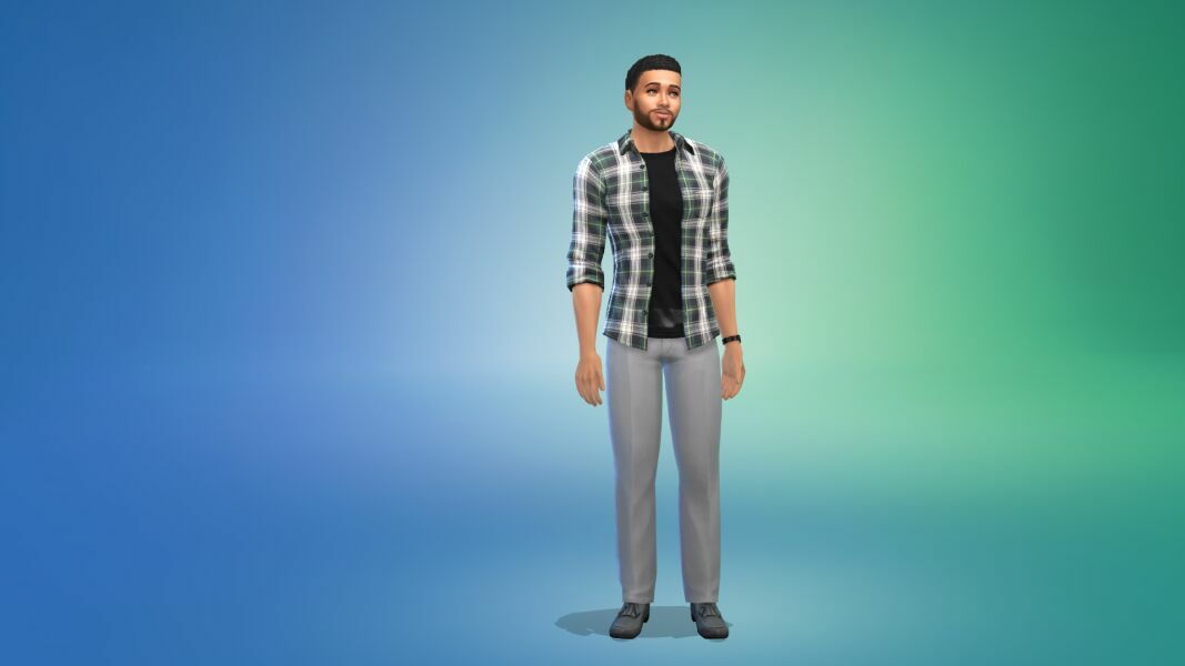 Darius King Free SIM Download By VTK 10 sims 4 cc darius king free sim download by vtk 3