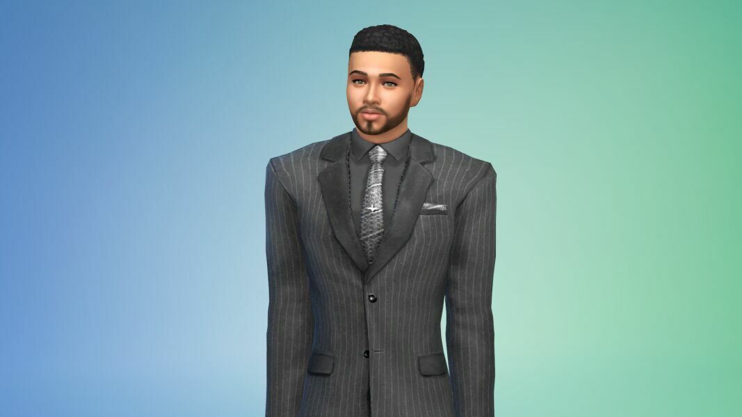 Darius King Free SIM Download By VTK 8 sims 4 cc darius king free sim download by vtk 5