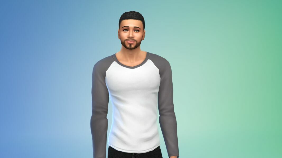 Darius King Free SIM Download By VTK 7 sims 4 cc darius king free sim download by vtk 6