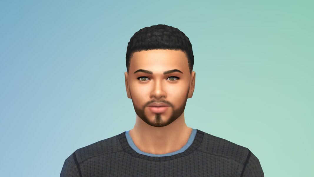 Darius King Free SIM Download By VTK 6 sims 4 cc darius king free sim download by vtk 7