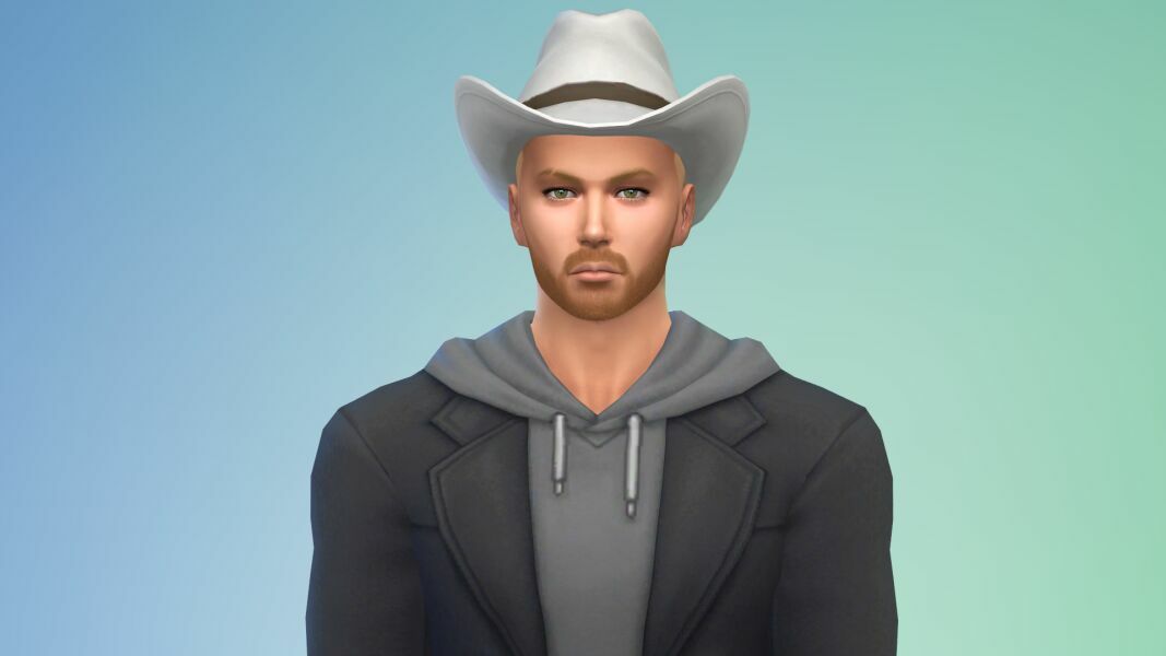 David Grayson Free SIM Download By VTK 2 sims 4 cc david grayson free sim download by vtk 11