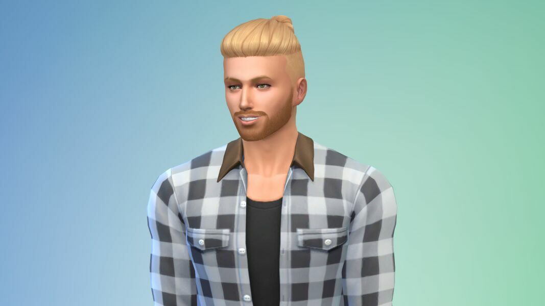 David Grayson Free SIM Download By VTK 11 sims 4 cc david grayson free sim download by vtk 2