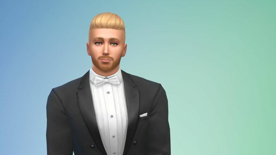 David Grayson Free SIM Download By VTK 9 sims 4 cc david grayson free sim download by vtk 4