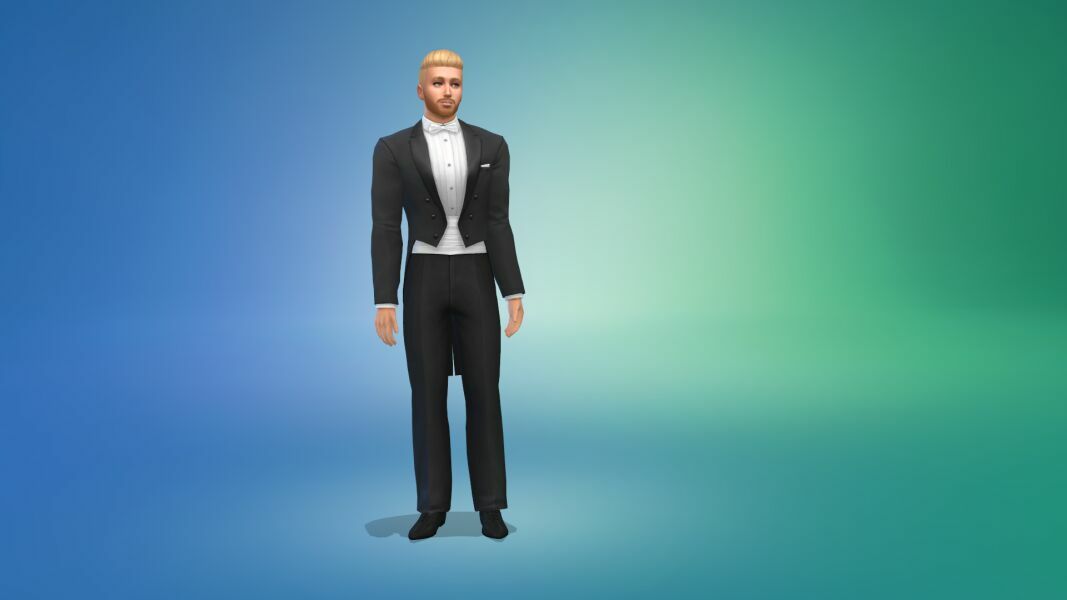 David Grayson Free SIM Download By VTK 8 sims 4 cc david grayson free sim download by vtk 5