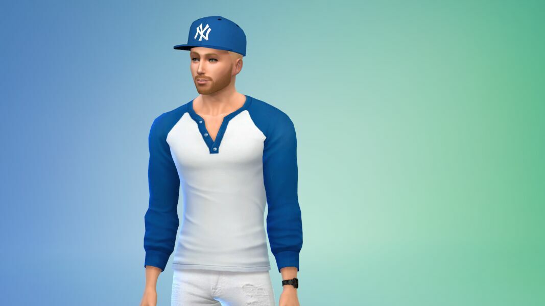 David Grayson Free SIM Download By VTK 7 sims 4 cc david grayson free sim download by vtk 6