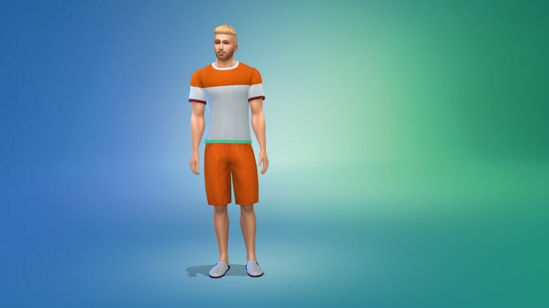 David Grayson Free SIM Download By VTK 6 sims 4 cc david grayson free sim download by vtk 7