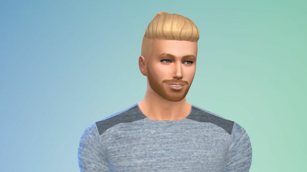 David Grayson Free SIM Download By VTK 5 sims 4 cc david grayson free sim download by vtk 8