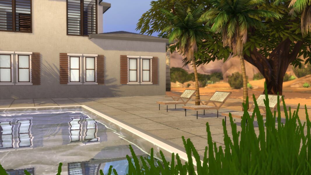 Desert Home |CC Free By Mrsbarbiex3 7 sims 4 cc desert home cc free by mrsbarbiex3 3