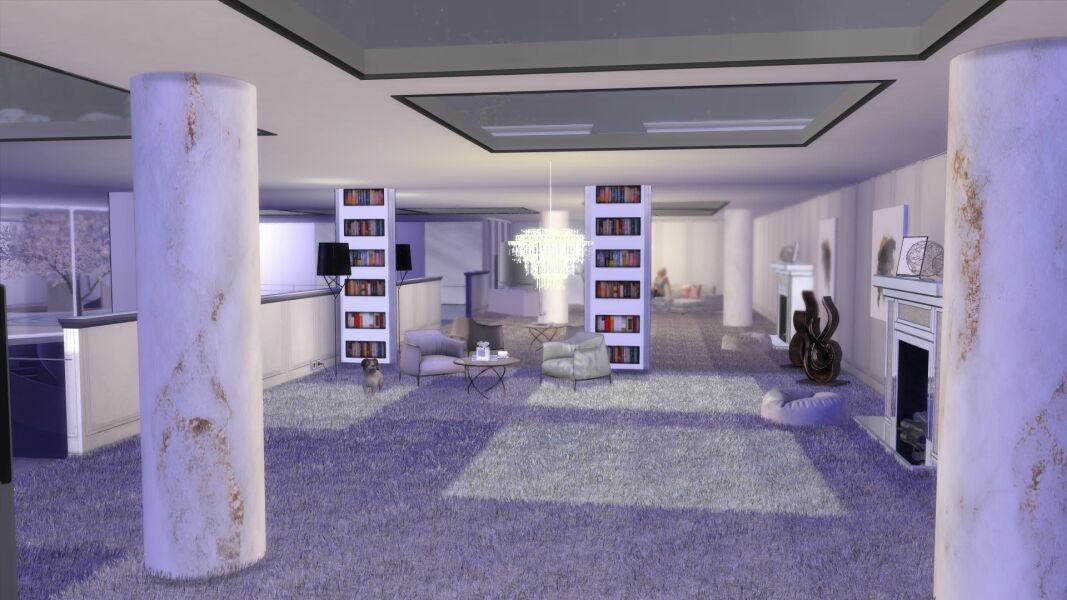 Designer Malistic Home |CC By Mrsbarbiex3 3 sims 4 cc designer malistic home cc by mrsbarbiex3 10