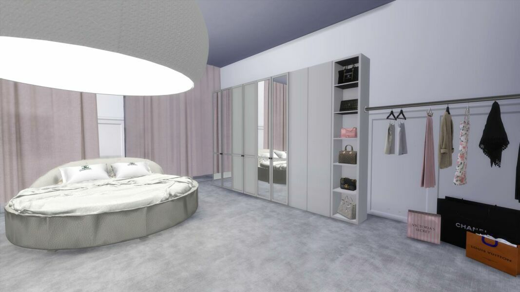 Designer Malistic Home |CC By Mrsbarbiex3 8 sims 4 cc designer malistic home cc by mrsbarbiex3 5