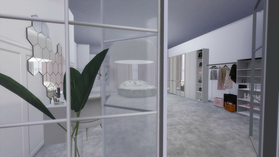 Designer Malistic Home |CC By Mrsbarbiex3 6 sims 4 cc designer malistic home cc by mrsbarbiex3 7