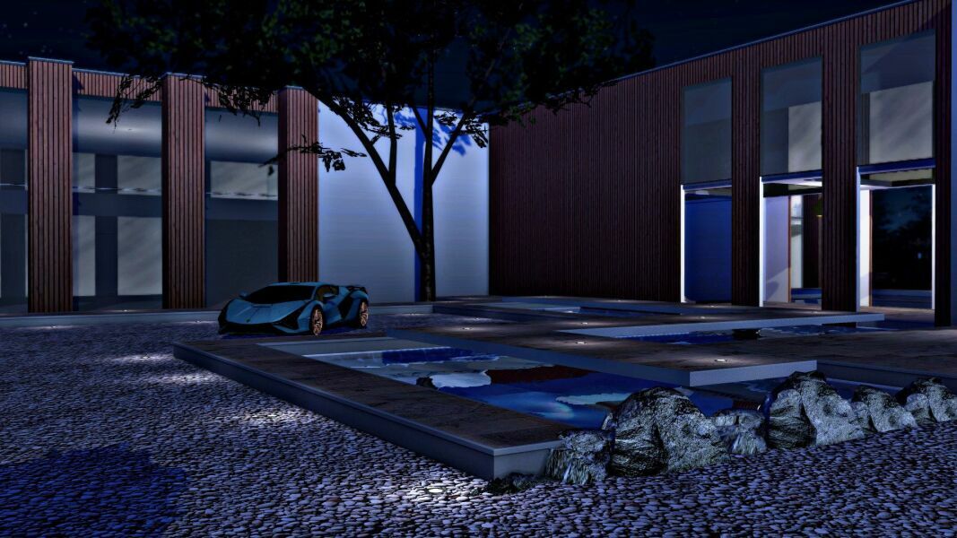 Designer Malistic Home |CC By Mrsbarbiex3 4 sims 4 cc designer malistic home cc by mrsbarbiex3 9
