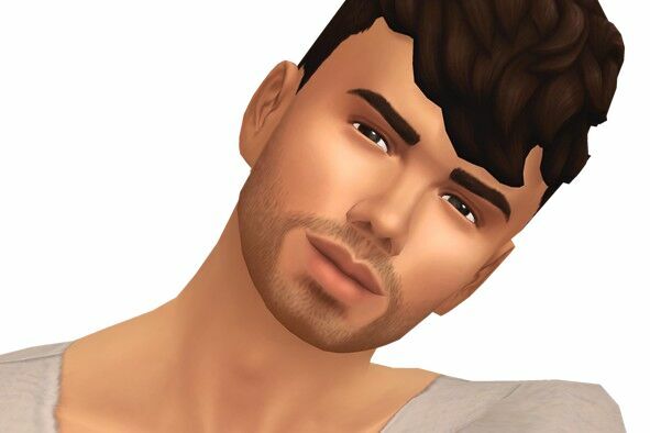 Devin |CC Free By Mrsbarbiex3 1 Devin |CC Free By Mrsbarbiex3 Sims 4 CC