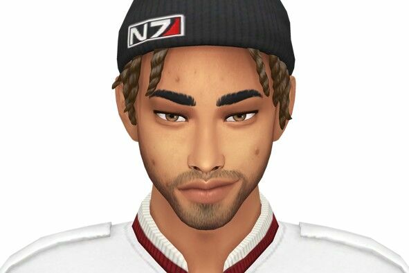 Emir |CC Free By Mrsbarbiex3 1 Emir |CC Free By Mrsbarbiex3 Sims 4 CC