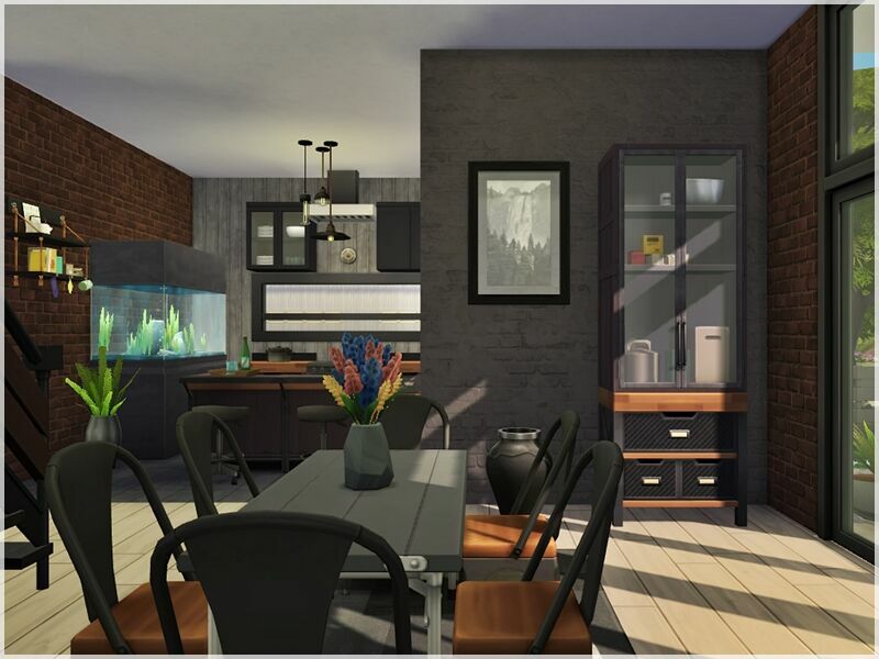 Ernest 4 sims 4 cc ernest 5