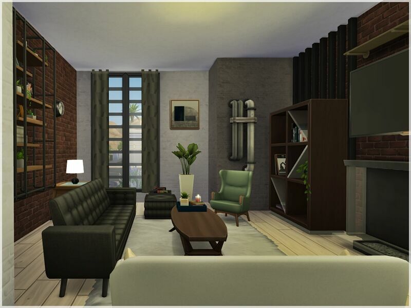 Ernest 2 sims 4 cc ernest 6