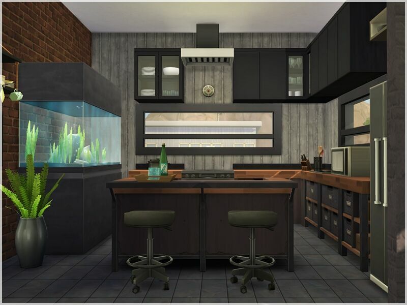 Ernest 3 sims 4 cc ernest 7