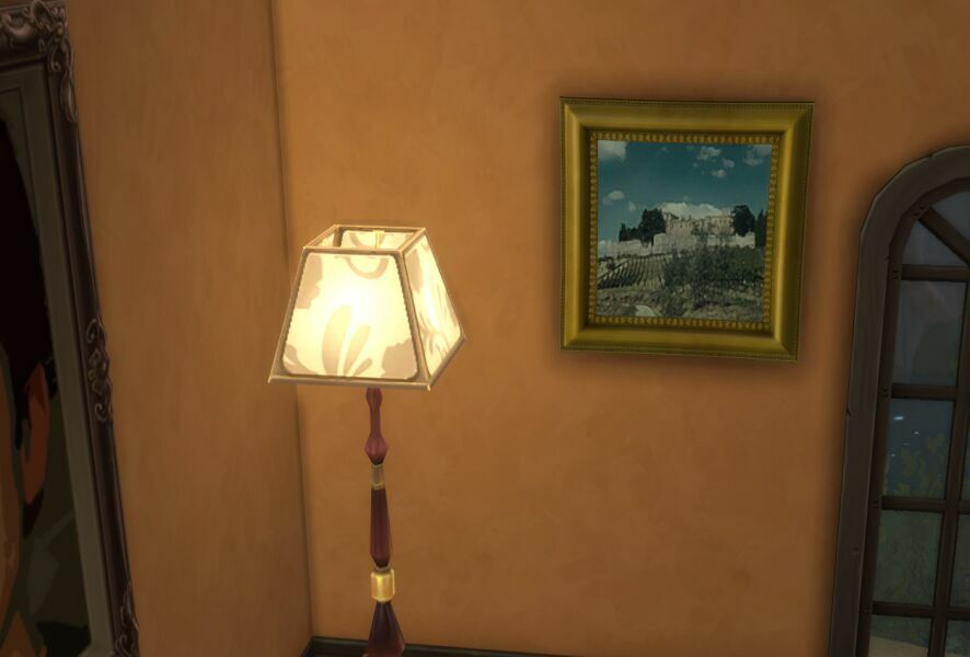 Facade Items 3 sims 4 cc facade items 3