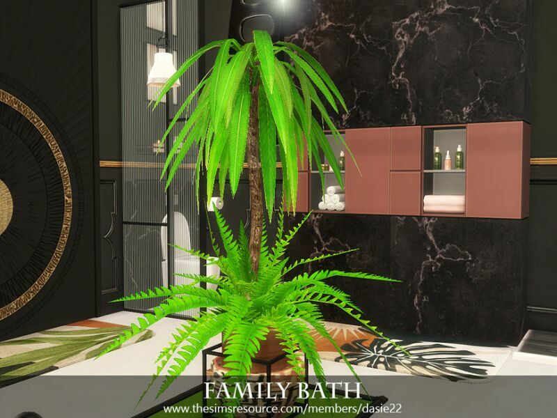 Family Bath By Dasie2 3 sims 4 cc family bath by dasie2 3