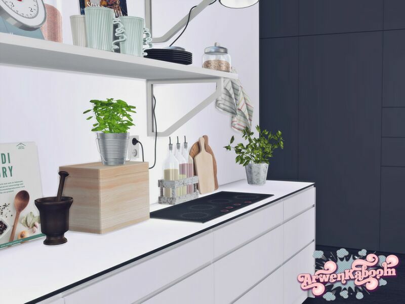 Farina Part 5 By Arwenkaboom 2 sims 4 cc farina part 5 by arwenkaboom 2