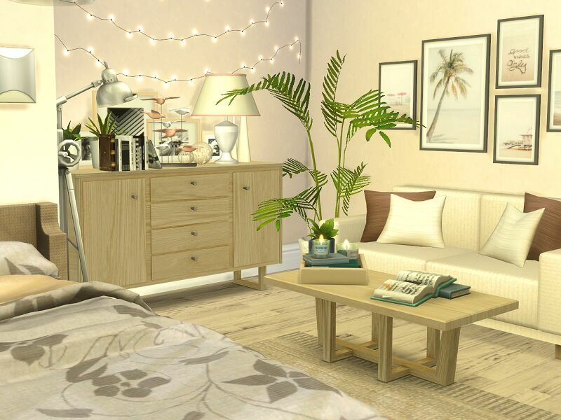 Fenja Bedroom – CC Needed By Flubs79 5 sims 4 cc fenja bedroom cc needed by flubs79 2