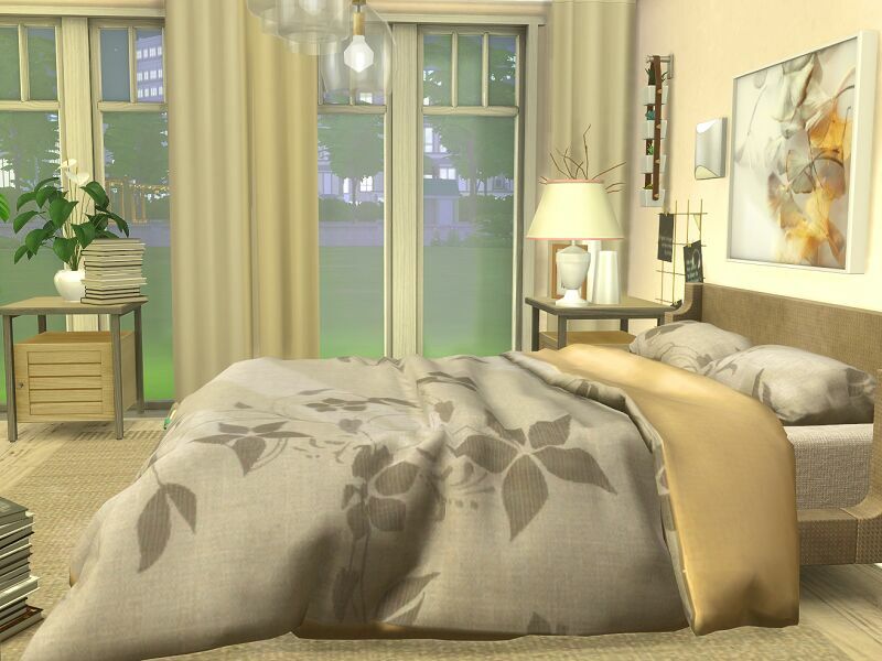 Fenja Bedroom – CC Needed By Flubs79 3 sims 4 cc fenja bedroom cc needed by flubs79 3