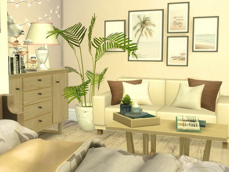 Fenja Bedroom – CC Needed By Flubs79 2 sims 4 cc fenja bedroom cc needed by flubs79 5