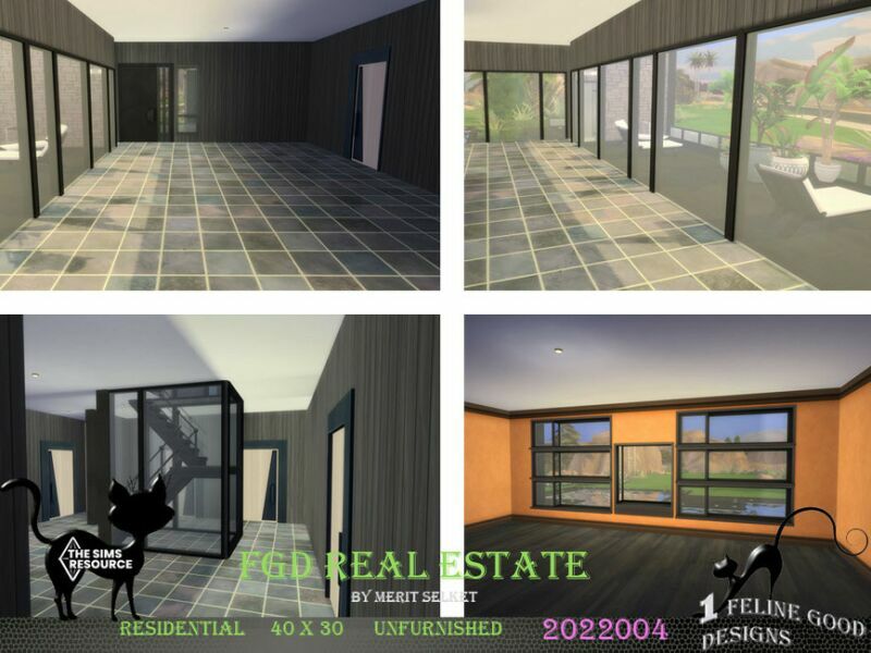 FGD Realestate 2022004 4 sims 4 cc fgd realestate 2022004 5