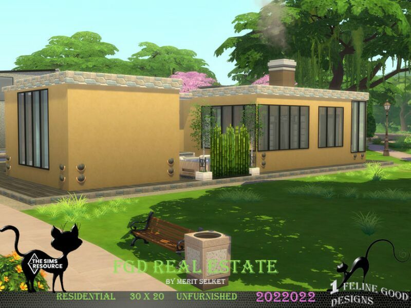 FGD Realestate 2022022 6 sims 4 cc fgd realestate 2022022 3