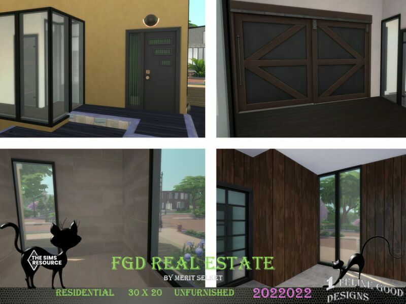 FGD Realestate 2022022 4 sims 4 cc fgd realestate 2022022 5