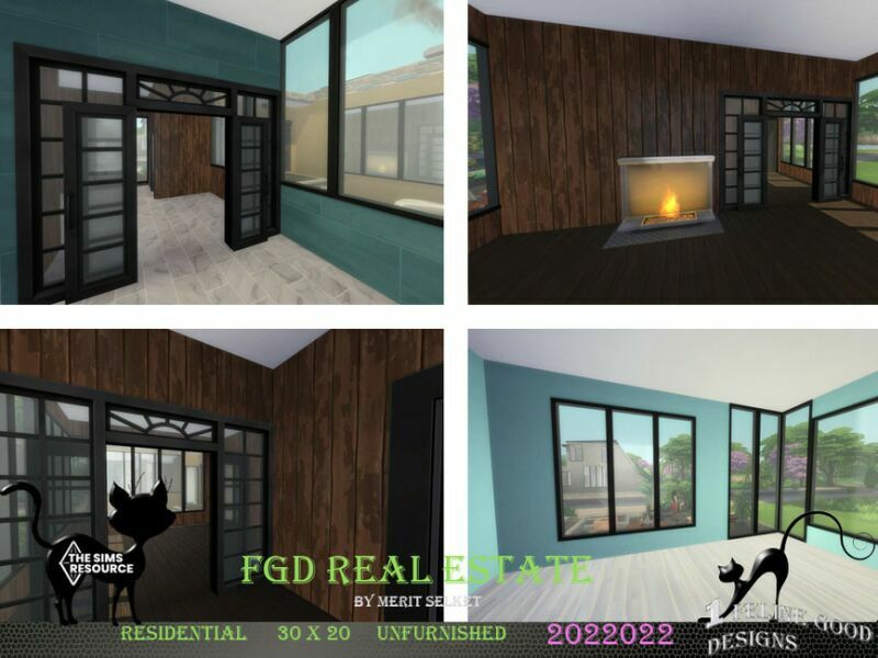 FGD Realestate 2022022 3 sims 4 cc fgd realestate 2022022 6