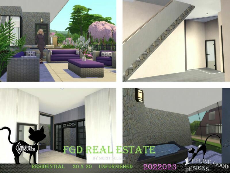 FGD Realestate 2022023 4 sims 4 cc fgd realestate 2022023 5