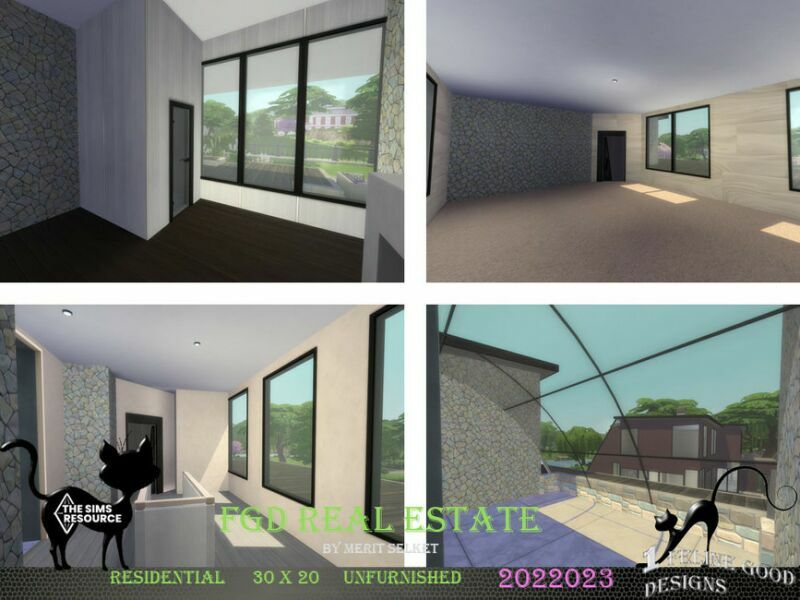 FGD Realestate 2022023 2 sims 4 cc fgd realestate 2022023 7