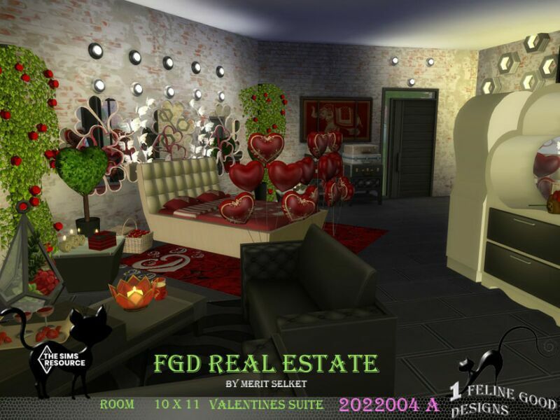 FGD Room 2022004 A 1 FGD Room 2022004 A Sims 4 CC